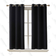 Thermal Blackout Curtains | $8+ | Amazon